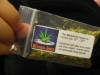 Free "Weed" for Marijuanalogues